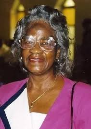 Sarah Pouncey Obituary (2014)