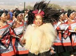See more of ntombi dlamini on facebook. Princess Fikisiwe Dlamini Of Swaziland Dances With Her Entourage At The Wedding In Nkandla The Bride Wore Tradi African Royalty African Princess Black Royalty