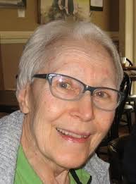 Obituary of June V. Kling