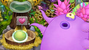 My Singing Monsters How To Breed Epic Spunge All Islands