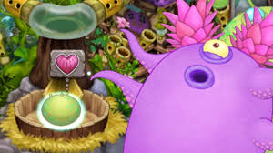 My Singing Monsters How To Breed Epic Spunge All Islands