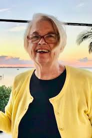 Rosemary Joyce Obituary