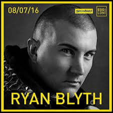Listen to RYAN BLYTH