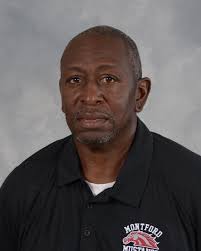 Departments and Staff