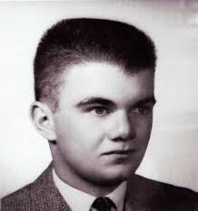 Gerald Alan Kempster