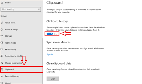 4 Effective Methods To Clear Clipboard In Windows 10