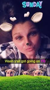 Trisha Milstead's Instagram, Twitter & Facebook