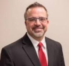 Michael Brian Patterson