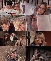 Straw dogs is a unique feat in the cinematic medium. Pin On What I M Watching