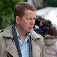 Who is bill turnbull married to? Bill Turnbull Bio Age Salary Net Worth Bbc Height Age Wiki Married Wife Children Family
