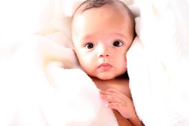 Mariah CareyÃ¢'‚¬'„¢s Cute Kids -- Moroccan & Monroe