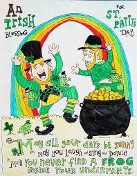 Check spelling or type a new query. Cute St Patrick S Day Coloring Pages Skip To My Lou
