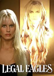 Is 'Legal Eagles' on Netflix? Where to Watch the Movie - New On Netflix USA