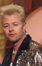 Brian Setzer List of All Movies & Filmography