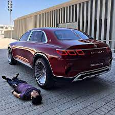 Maybach Mercedes Best Luxury Cars Super Cars Mercedes Benz Cars