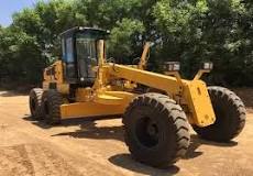 Top 5 Best Motor Grader Manufacturers In The World