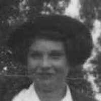 Jean Helen Caroline Nowell (1927–1993) • FamilySearch