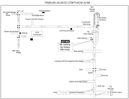 Uitm cawangan selangor kampus puncak alam aras 11, bangunan ff1 42300 bandar puncak alam selangor. Map To Uitm Kampus Puncak Alam Medical Imaging Dept Uitm