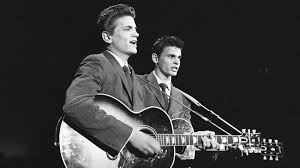 This beautiful clip of the everly brothers was filmed on their uk tour in 1960 with buddy holly's crickets as the backup band, less than a year and half afte. The Untold Truth Of The Everly Brothers