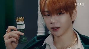 TVC] Kang Daniel x BIO HEAL 'PROBIODERM' (30 seconds)