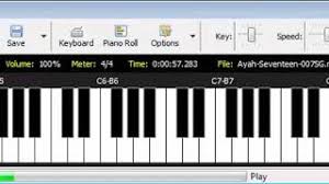 0% 0% menganggap dokumen ini bermanfaat, tandai dokumen ini sebagai bermanfaat. Not Angka Seventeen Ayah Reff Lirik Piano Pianika Youtube