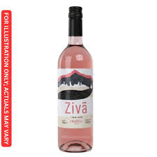 Fratelli Ziva Rose Wine -