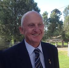 ERNST, Anthony Francis