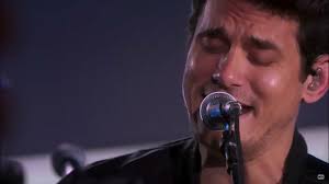 Alicia Keys & John Mayer