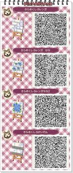 Aug 27, 2013 · how to unlock the qr code machine in animal crossing: 390 Ideas De Animal Crossing New Leaf Qr Codes Animal Crossing Qr Animal Crossing Disenos De Unas