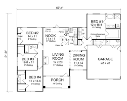 This completely hidden monolithic dome home is totally unique, absolutely private, and currently up for sale. 4 Bedroom 3 Bath 1 900 2 400 Sq Ft House Plans