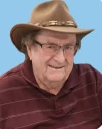 Howard Anderson Obituary