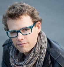 Christopher Fleck's Instagram, Twitter & Facebook