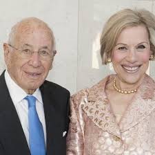 Cultural Council celebrates Dreyfoos' birthday, Muse Award winners