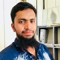 Mohammed Akbar Shareef