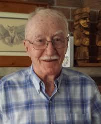 Obituary information for Raymond "Buck" McLeish