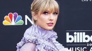 Taylor Swift wants to re-record her old hits after ownership row