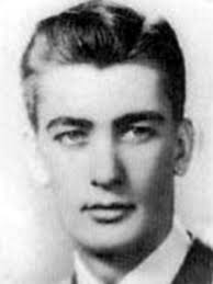 PVT Gerald Todd Sinz