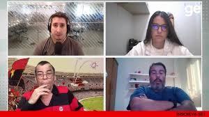 Crise no Flamengo? De La Cruz Pode Ser Vendido Após Problemas Físicos!