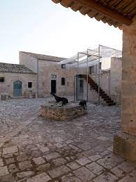Arturo Montanelli Masseria Storica Le Edicole Architettura Architettura Italiana Dettagli Di Architettura