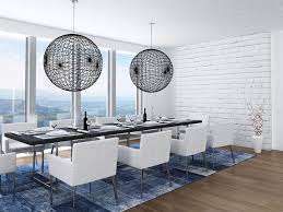 Browse our collection and find your perfect rug today! 43 Modern Dining Room Ideas Stylish Designs Designing Idea