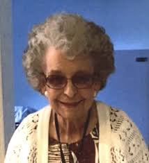 Obituary information for Georgia Anna Meisner