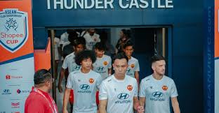 Stadium Astro - News update