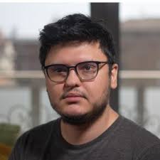 Agam Dua (@loopbackdev)