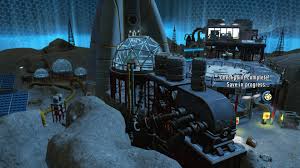 Ya no va de zombies la cosa, sino de superhéroes, y de villanos. Lego City Undercover Walkthrough Ch 15 Far Above The Call Of Duty The Escapist