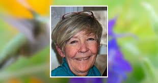 Rebecca Ann 'Becky' Sutherland McConnell Obituary October 26, 2023