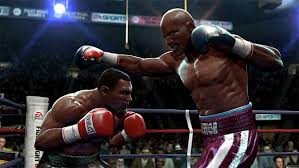 Also you will be able to see all boxer. Fight Night Round 4 Gets New Fighters Modes Major Update Dec 3 Engadget