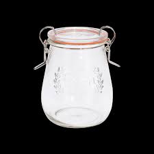 Image result for Weck Gläser 500 ml