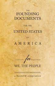 Pin On Founding Documents Constitution