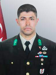 15 temmuz 2019 pazartesi 08:06. Omer Halisdemir Vikipedi