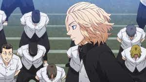Watch tokyo revengers kissanime online free other name: Mikey Tokyo Revengers Wallpapers Wallpaper Cave
